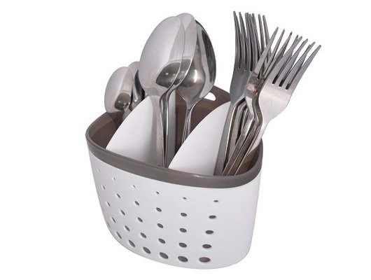 Подставки для посуды Мультидом подставка для столовых приборов VL58-232